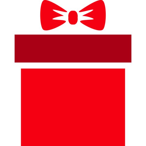 Christmas Gift Thumbnail