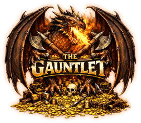 The Gauntlet