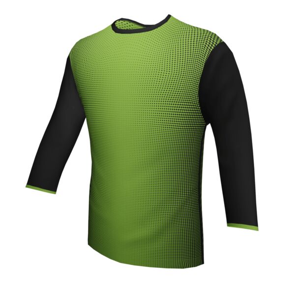 Pro Series Jersey - Design 2 Thumbnail