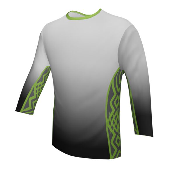 Pro Series Jersey - Design 3 Thumbnail