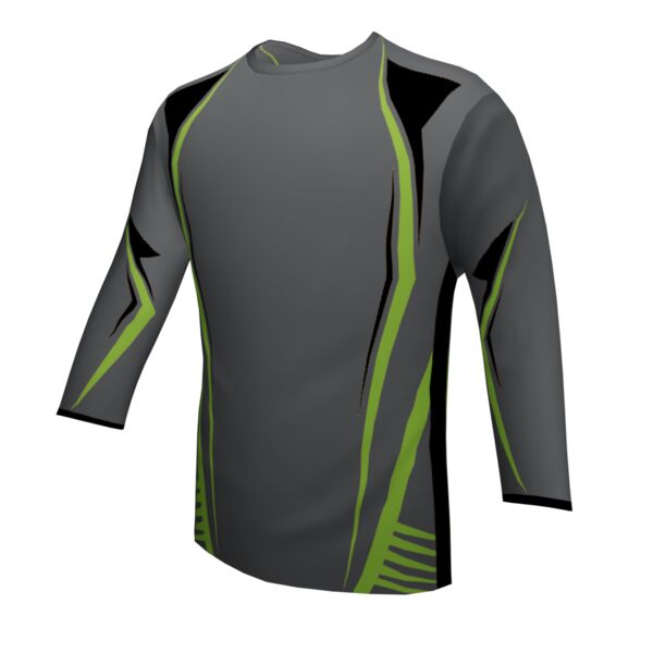 Pro Series Jersey - Design 5 Thumbnail