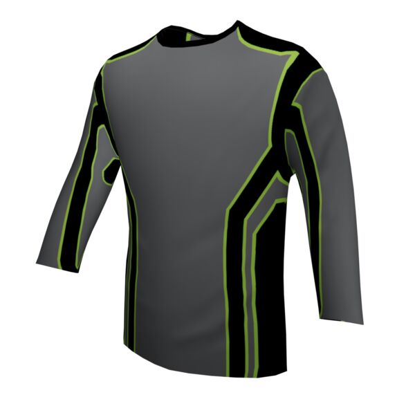 Pro Series Jersey - Design 6 Thumbnail