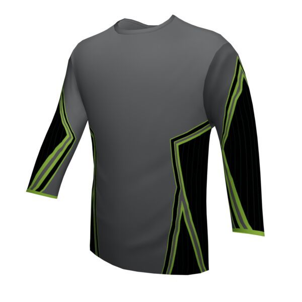 Pro Series Jersey - Design 7 Thumbnail