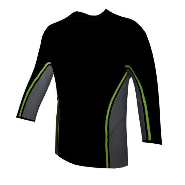 Pro Series Jersey - Design 9 Thumbnail