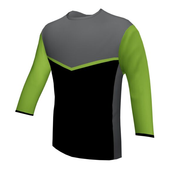 Pro Series Jersey - Design 22 Thumbnail