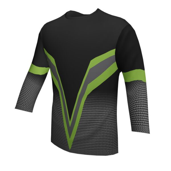 Pro Series Jersey - Design 23 Thumbnail