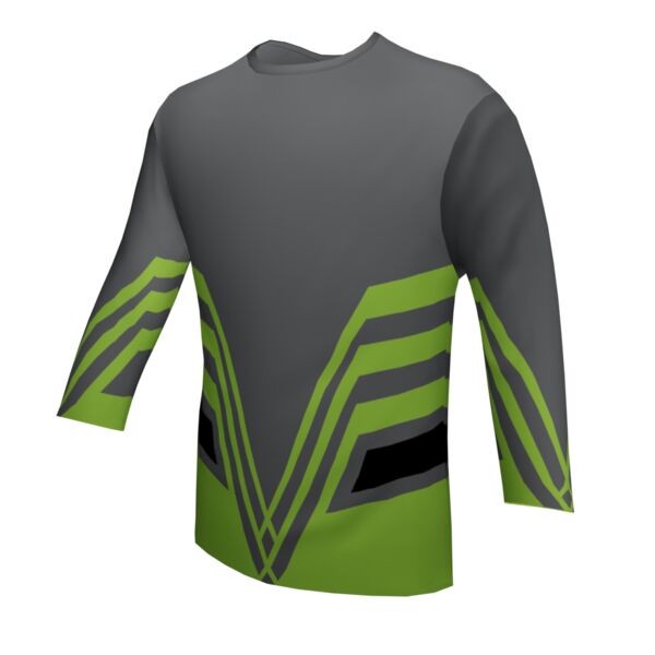 Pro Series Jersey - Design 30 Thumbnail