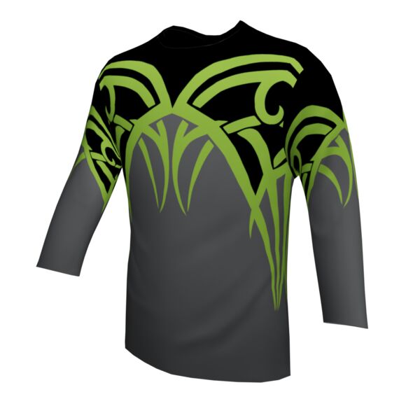 Pro Series Jersey - Design 32 Thumbnail