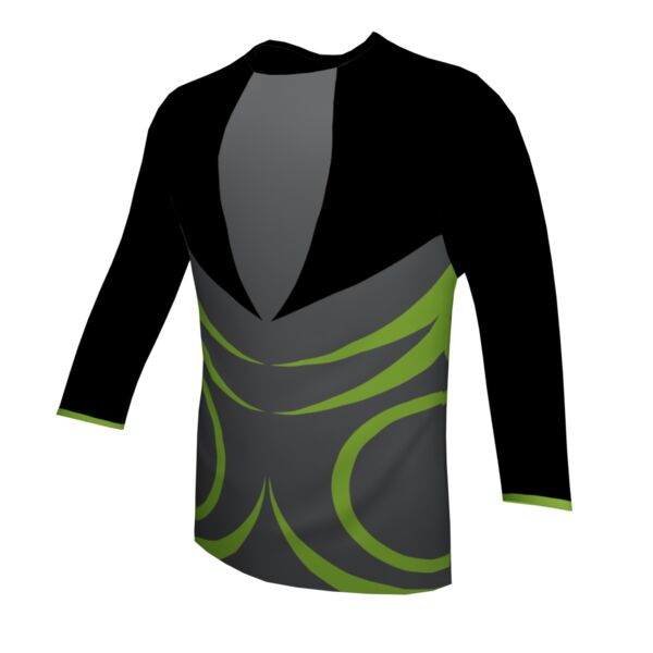 Pro Series Jersey - Design 35 Thumbnail