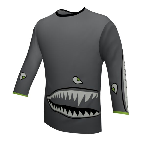 Pro Series Jersey - Design 36 Thumbnail