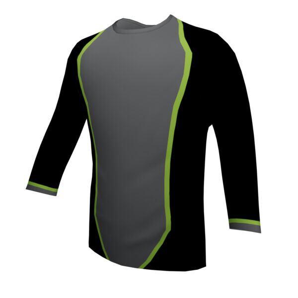 Pro Series Jersey - Design 38 Thumbnail