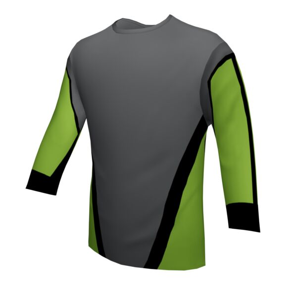 Pro Series Jersey - Design 40 Thumbnail