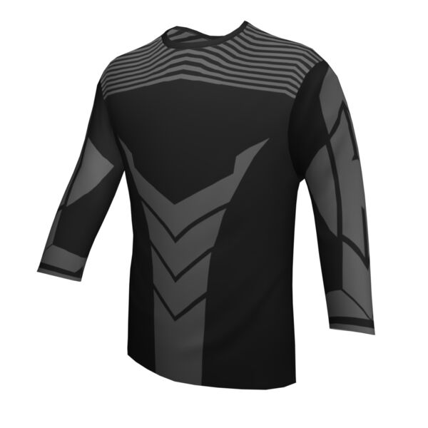 Pro Series Jersey - Design 41 Thumbnail