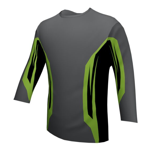 Pro Series Jersey - Design 42 Thumbnail