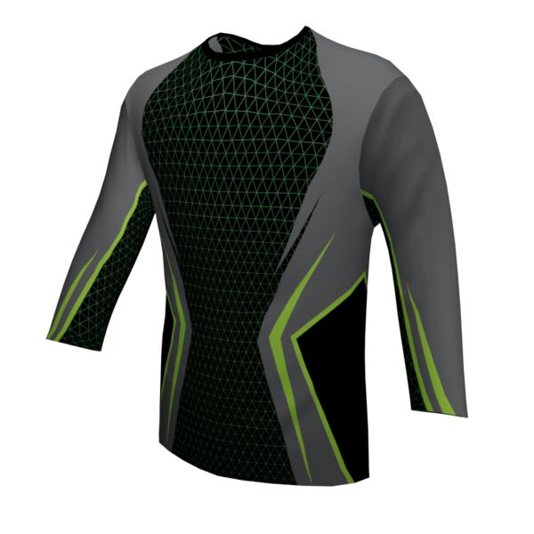 Pro Series Jersey - Design 43 Thumbnail