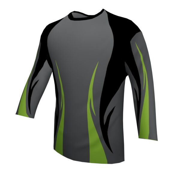 Pro Series Jersey - Design 44 Thumbnail