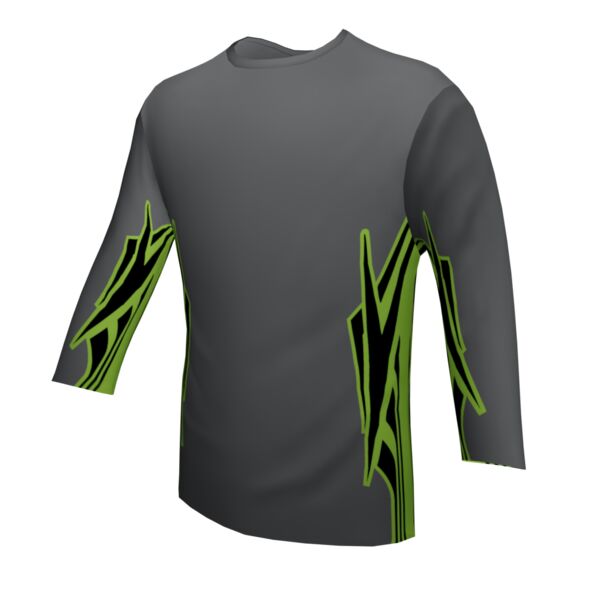 Pro Series Jersey - Design 45 Thumbnail