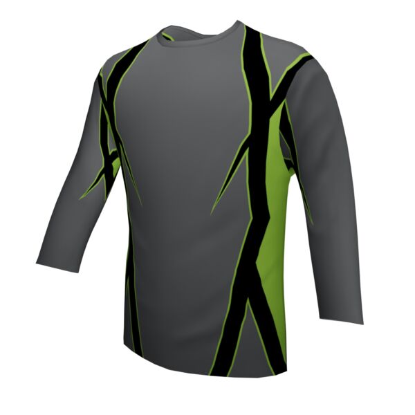 Pro Series Jersey - Design 46 Thumbnail