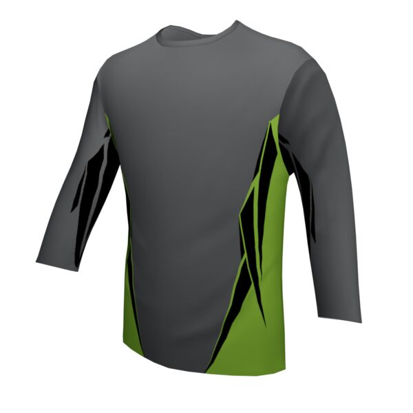 Pro Series Jersey - Design 52 Thumbnail