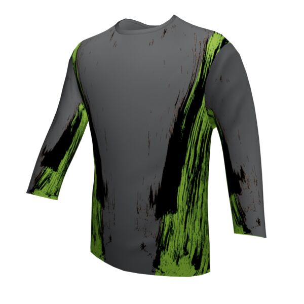 Pro Series Jersey - Design 56 Thumbnail