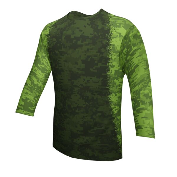 Pro Series Jersey - Design 58 Thumbnail