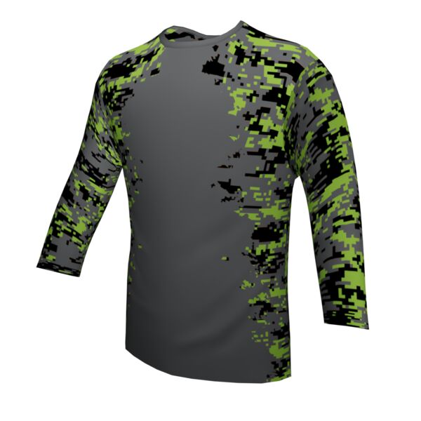 Pro Series Jersey - Design 64  Thumbnail