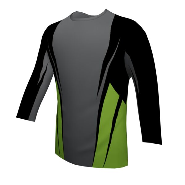 Pro Series Jersey - Design 69 Thumbnail