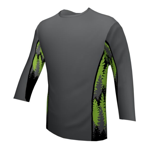 Pro Series Jersey - Design 72 Thumbnail