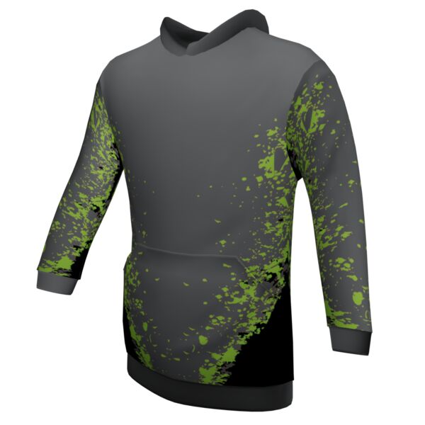 Pro Series Classic Hoodie - Design 12 Thumbnail