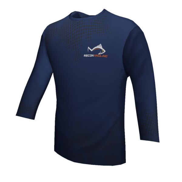 Recon Angling Jersey - Style 2 Thumbnail