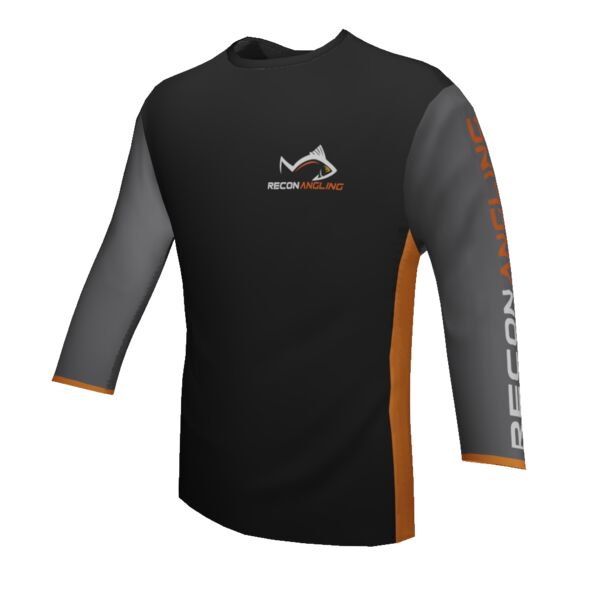 Recon Angling Jersey - Style 3 Thumbnail