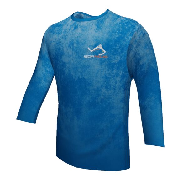 Recon Angling Jersey - Style 5 Thumbnail