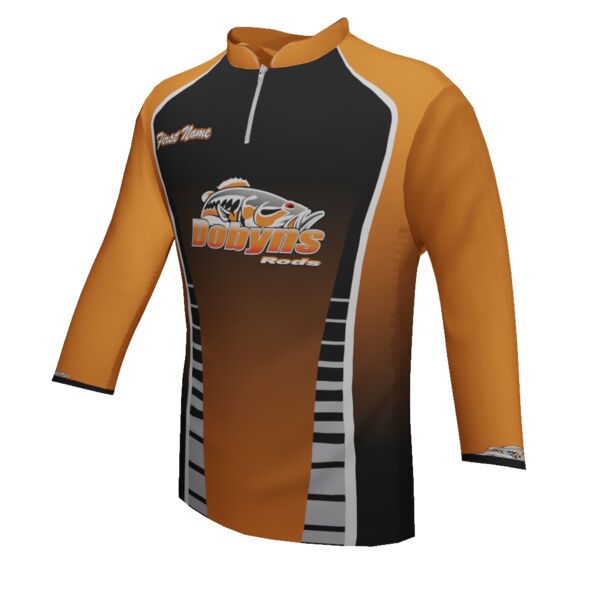 Dobyn's Rods - Jersey Thumbnail