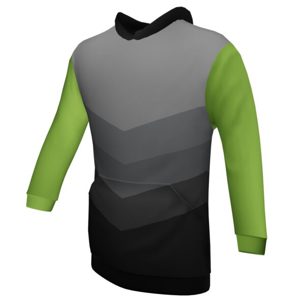 Pro Series Classic Hoodie - Design 18 Thumbnail