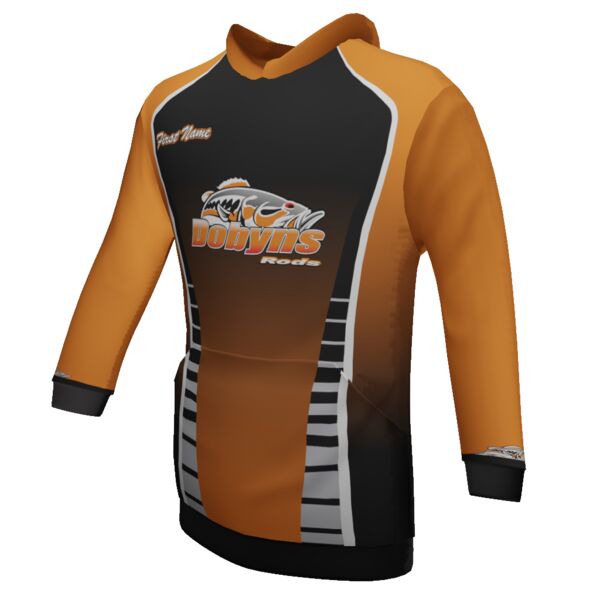 Dobyn's Rods - Premium Hoodie Thumbnail