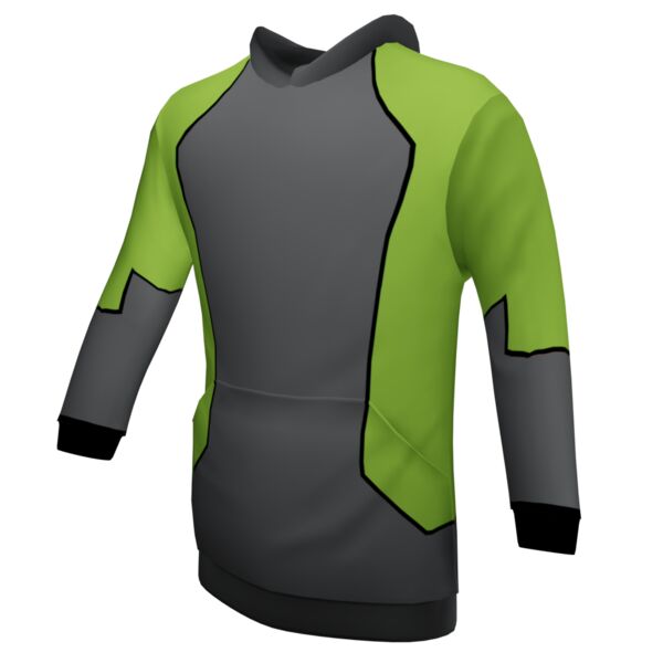 Pro Series Classic Hoodie - Design 21 Thumbnail