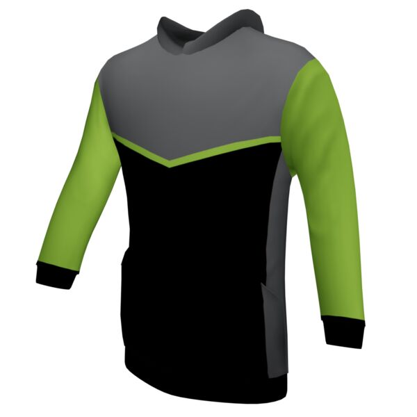 Pro Series Classic Hoodie - Design 22 Thumbnail