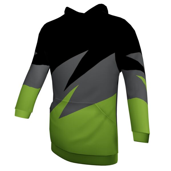 Pro Series Classic Hoodie - Design 27 Thumbnail