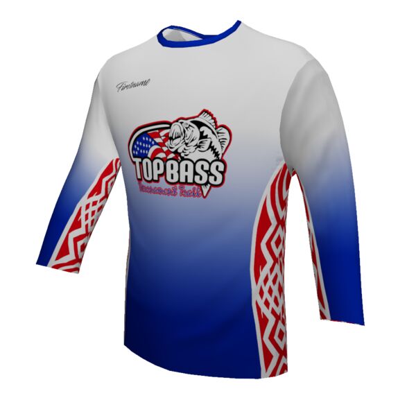 Top Bass tournament Trail - Jersey Thumbnail