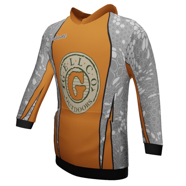 Gellco Outdoors - Classic Hoodie Thumbnail