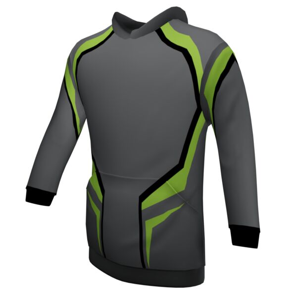 Pro Series Classic Hoodie - Design 33 Thumbnail