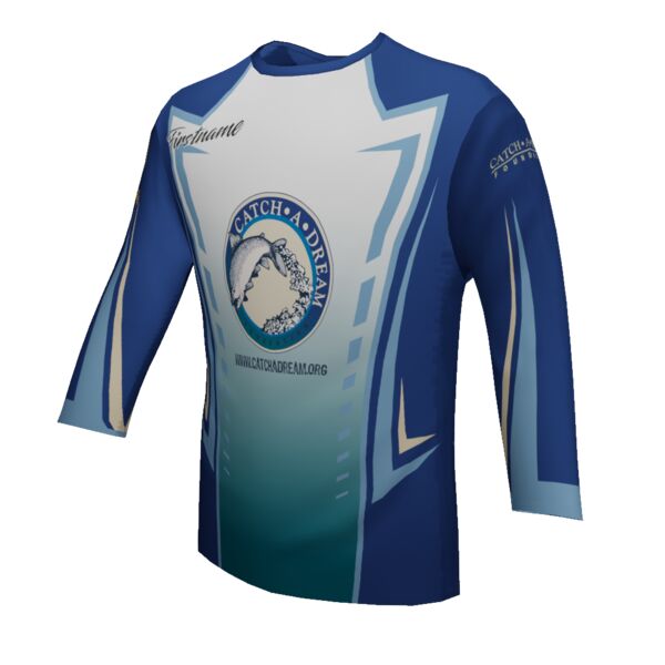 Catch A Dream - Jersey Thumbnail