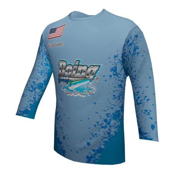 Moonpie Outdoors Jersey - Style 2 Thumbnail