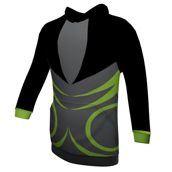 Pro Series Classic Hoodie - Design 35 Thumbnail