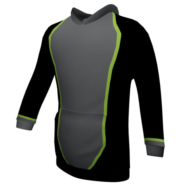 Pro Series Classic Hoodie - Design 38 Thumbnail