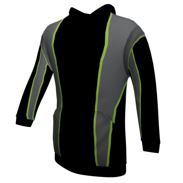 Pro Series Classic Hoodie - Design 39 Thumbnail