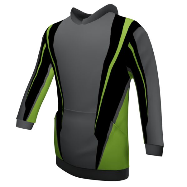 Pro Series Classic Hoodie - Design 50 Thumbnail