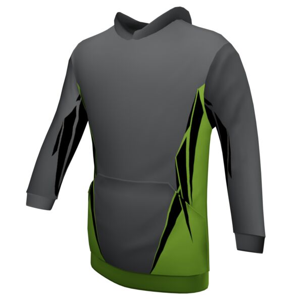 Pro Series Classic Hoodie - Design 52 Thumbnail