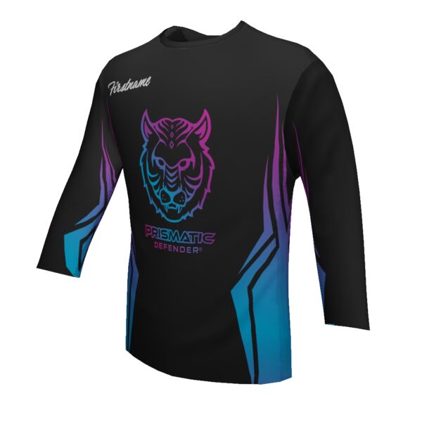 Prismatic Defender - Jersey Thumbnail