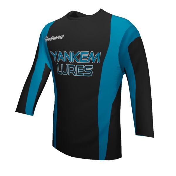 Yankem Lures Jersey - Style 1 Thumbnail